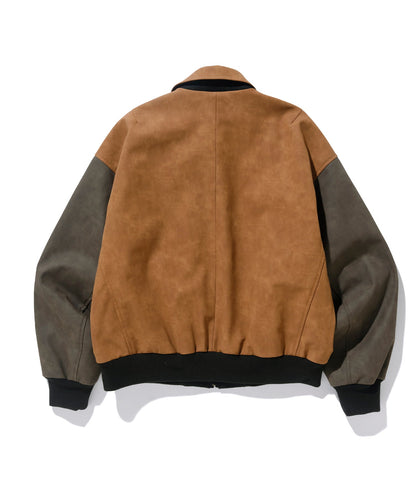 WOOL WORK JACKET