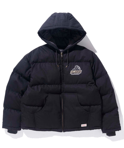 ACTIVE DUCK PUFFER JACKET