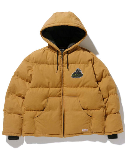 ACTIVE DUCK PUFFER JACKET