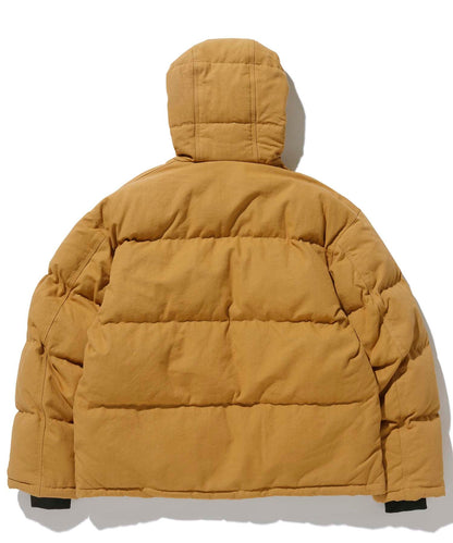ACTIVE DUCK PUFFER JACKET