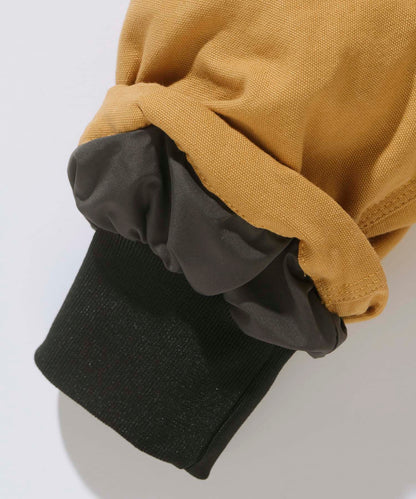 ACTIVE DUCK PUFFER JACKET