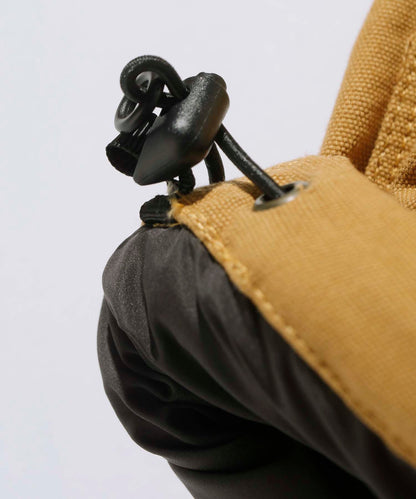 ACTIVE DUCK PUFFER JACKET