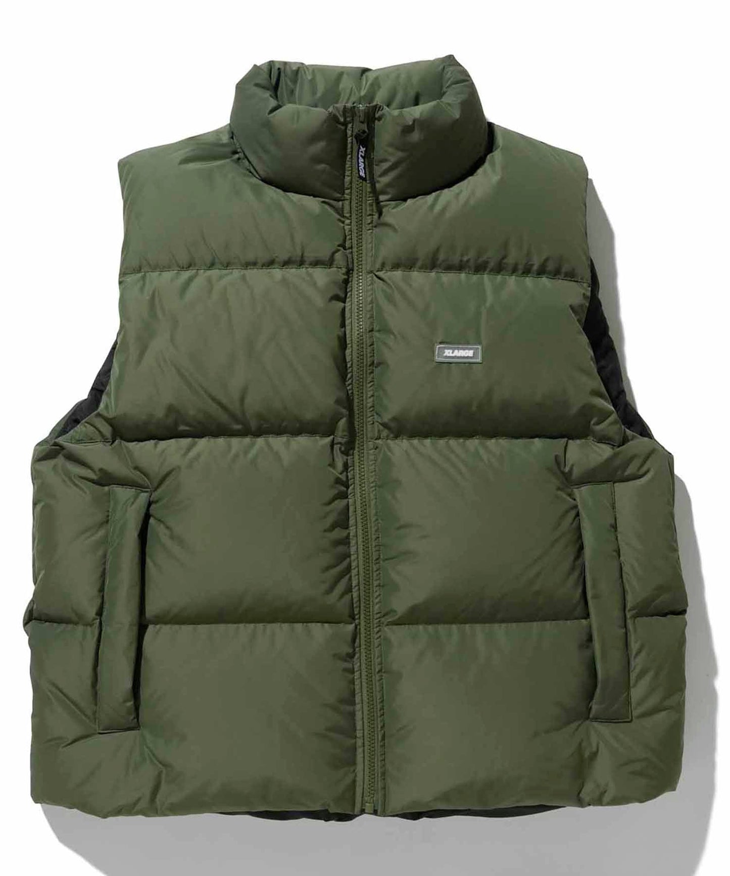 DOWN VEST