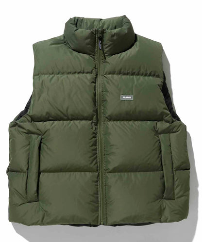 DOWN VEST