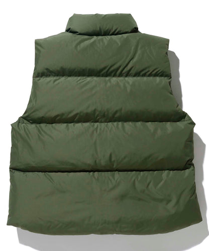 DOWN VEST