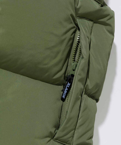 DOWN VEST