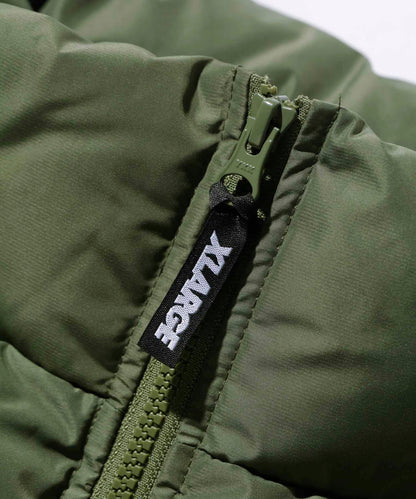 DOWN VEST