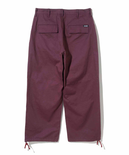 6 POCKET PANTS
