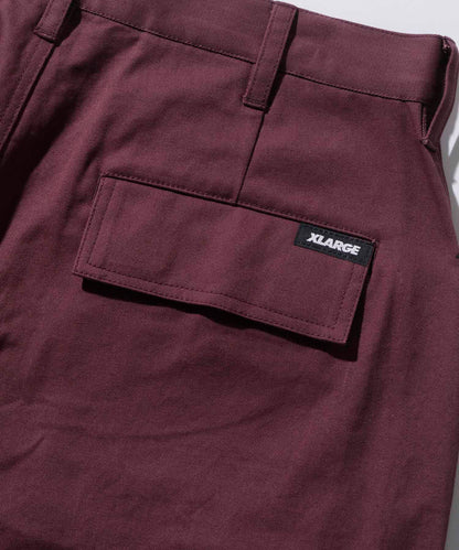 6 POCKET PANTS
