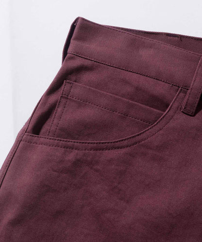6 POCKET PANTS