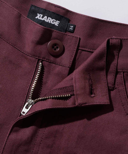 6 POCKET PANTS