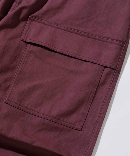6 POCKET PANTS