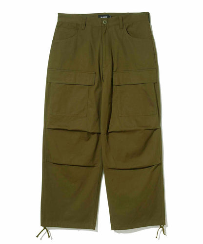 6 POCKET PANTS