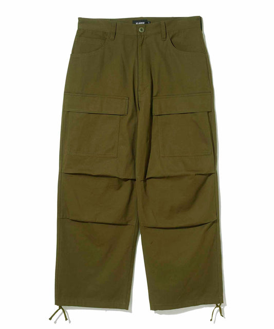6 POCKET PANTS
