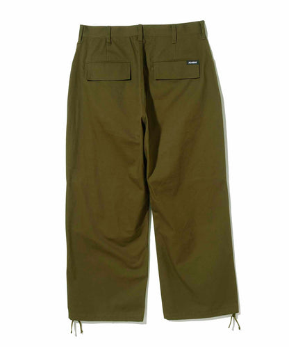 6 POCKET PANTS
