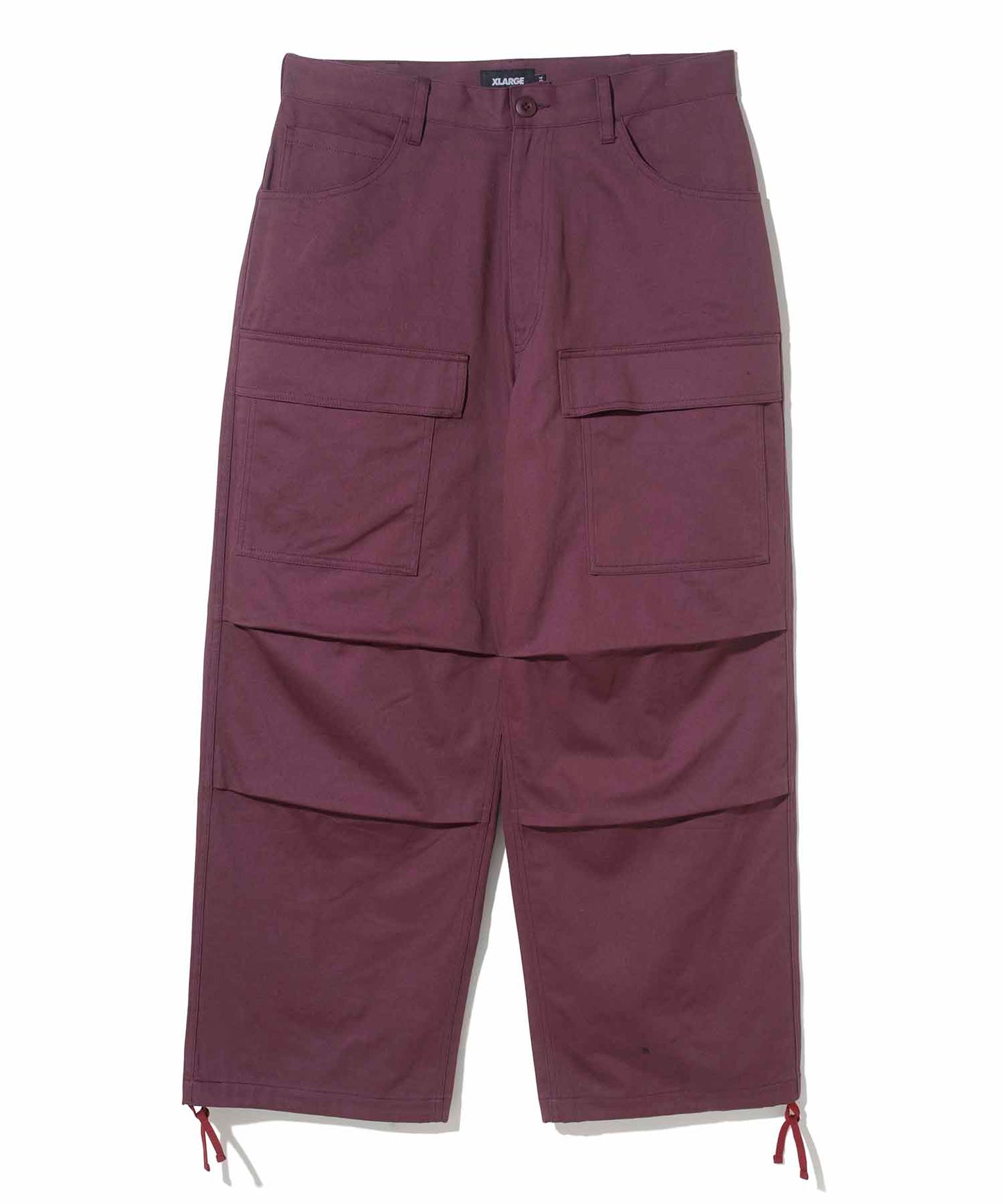 6 POCKET PANTS