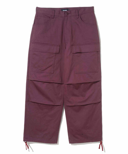 6 POCKET PANTS