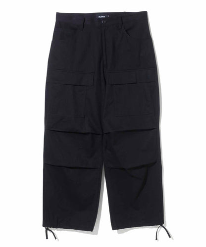 6 POCKET PANTS
