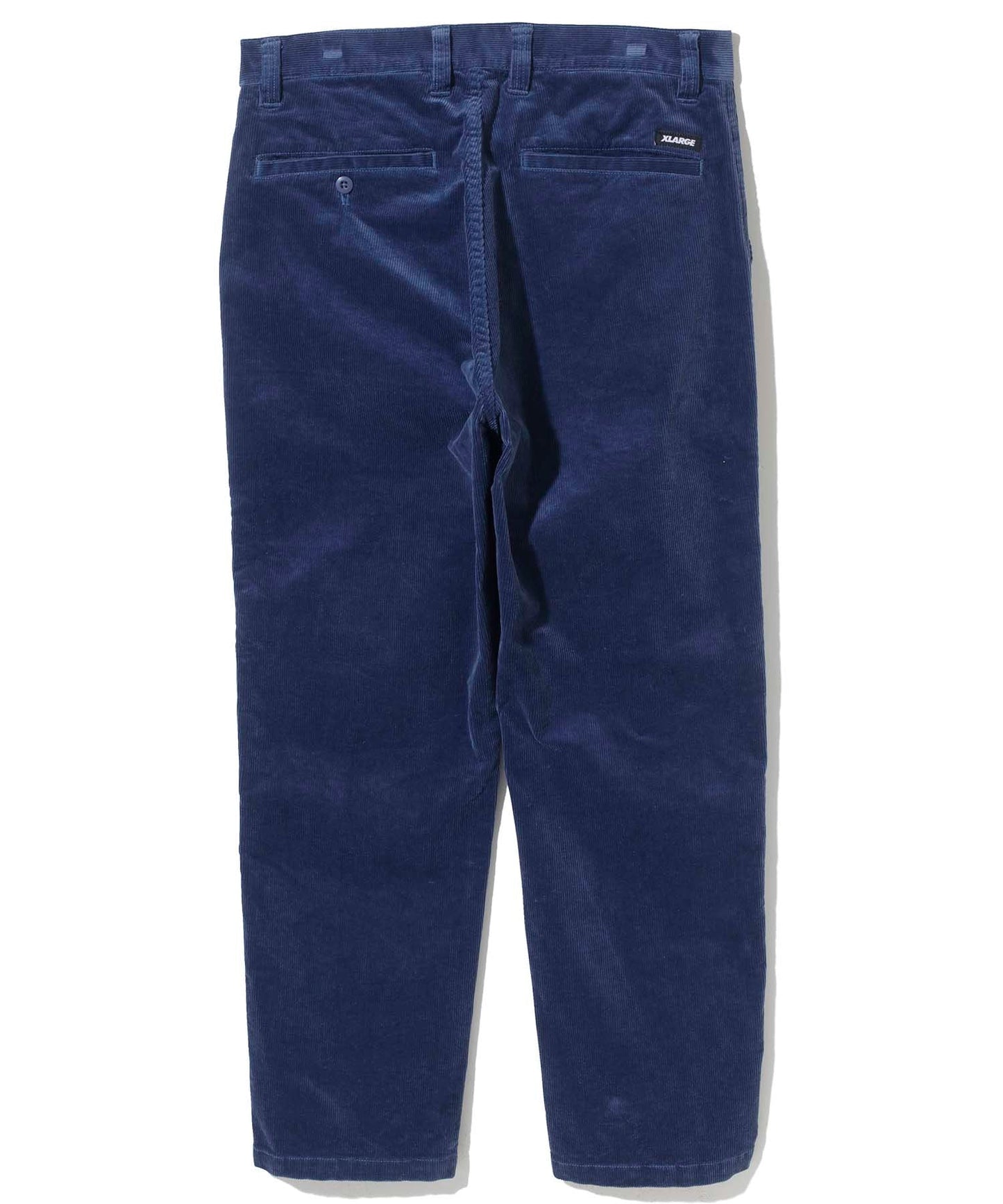 CORDUROY BAKER PANTS