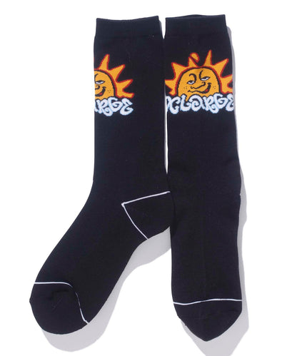 SUNRISE SOCKS