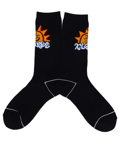 SUNRISE SOCKS