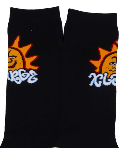 SUNRISE SOCKS