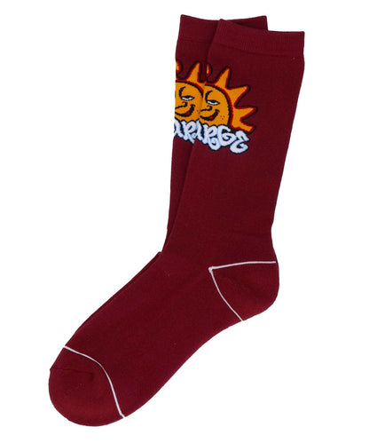 SUNRISE SOCKS