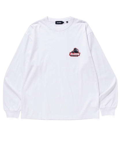 OLD OG L/S TEE