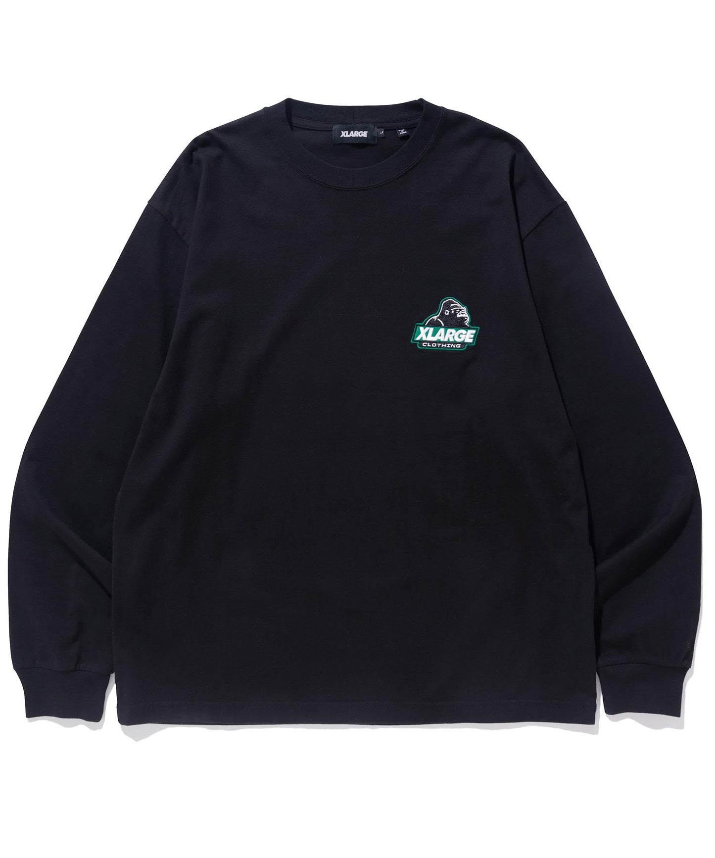 OLD OG L/S TEE