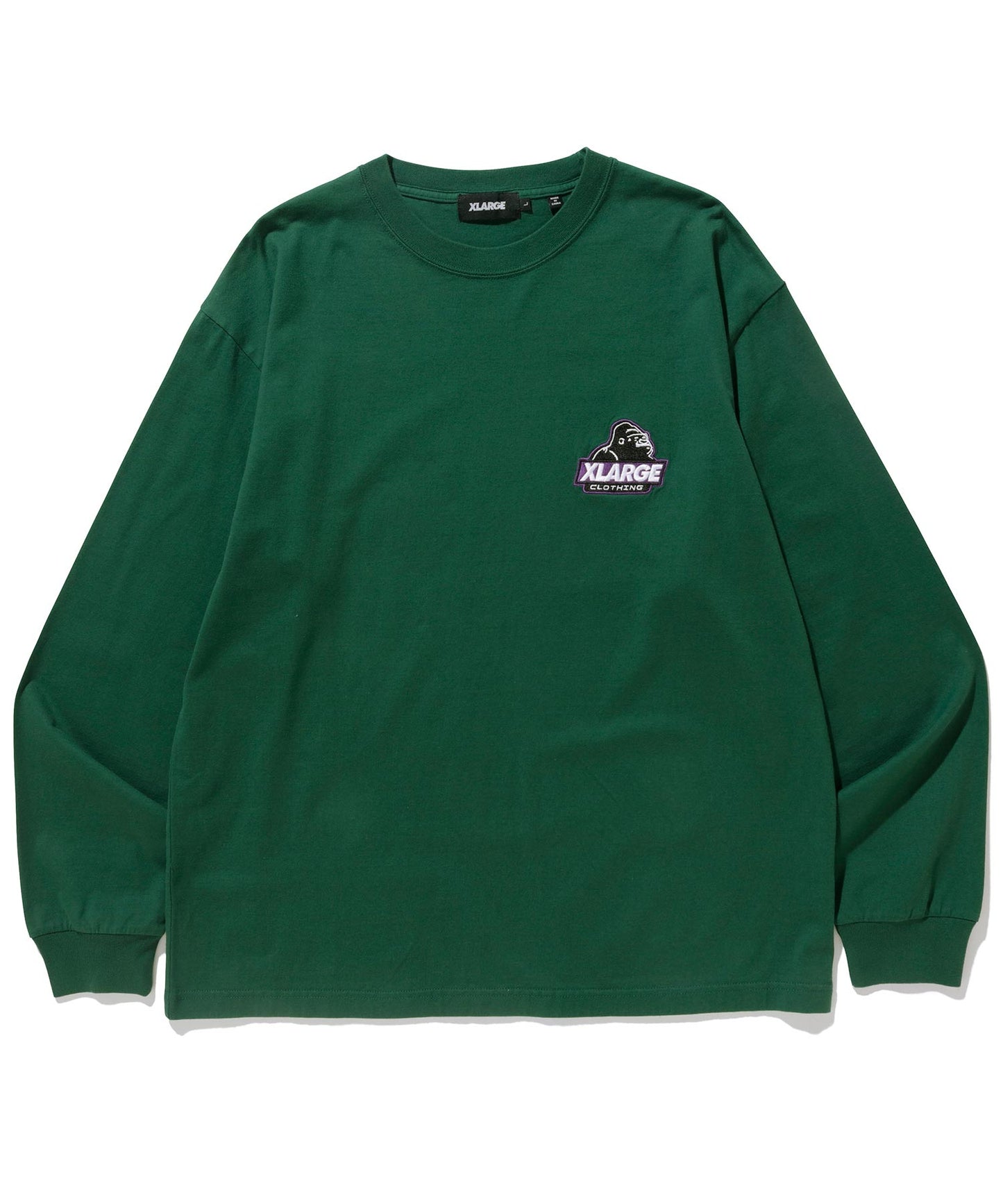 OLD OG L/S TEE