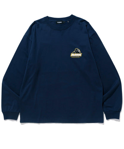 OLD OG L/S TEE