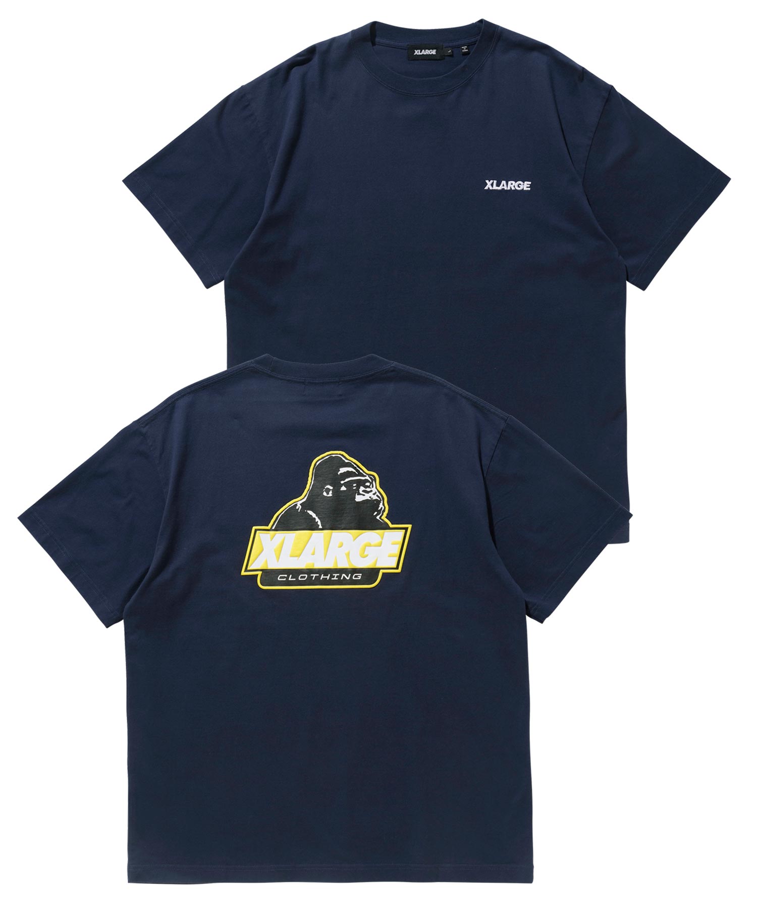 XLARGE KIDS エクストララージ キッズ XLARGE KIDS OGゴリラ半袖