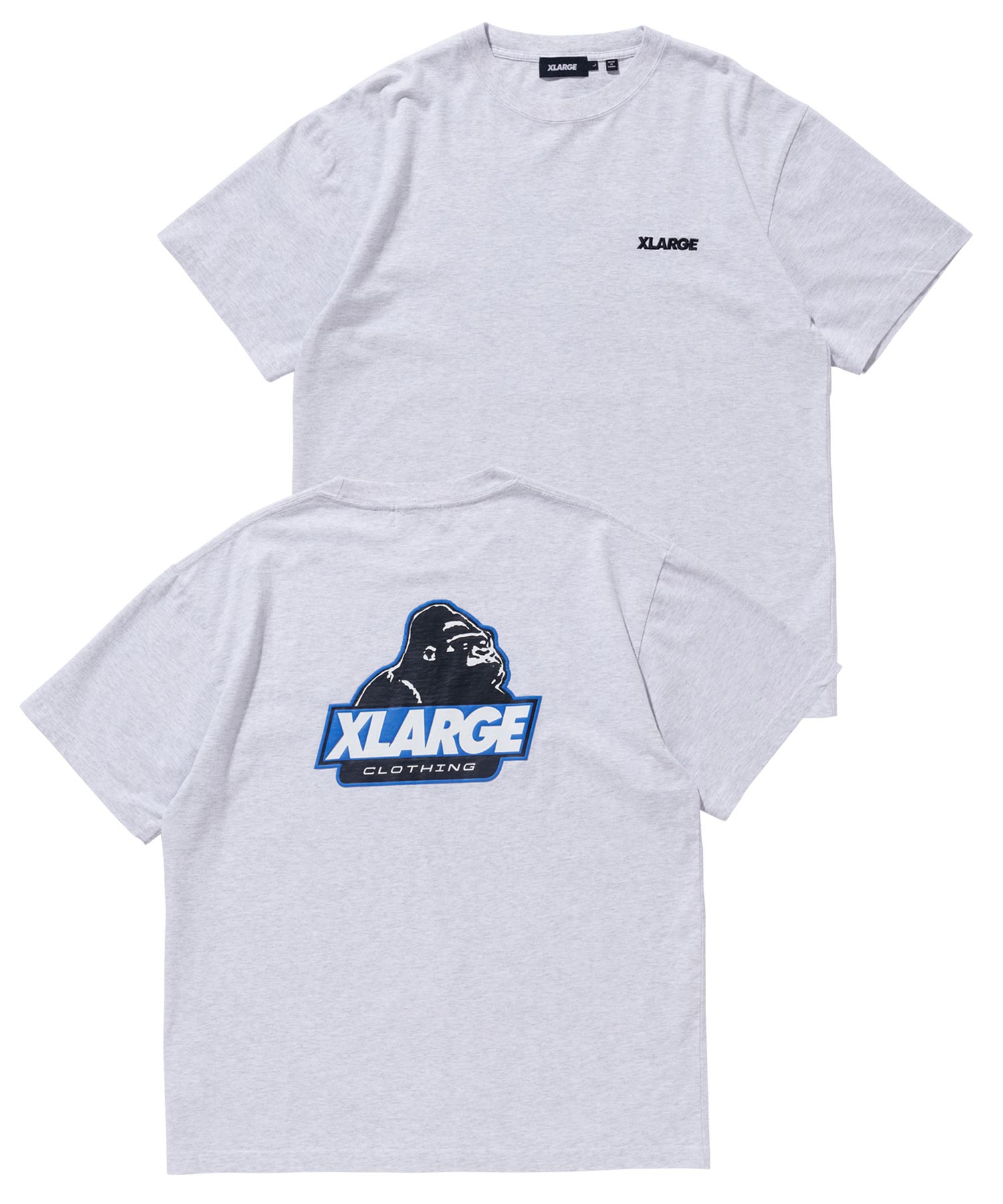 Xlarge Adult 