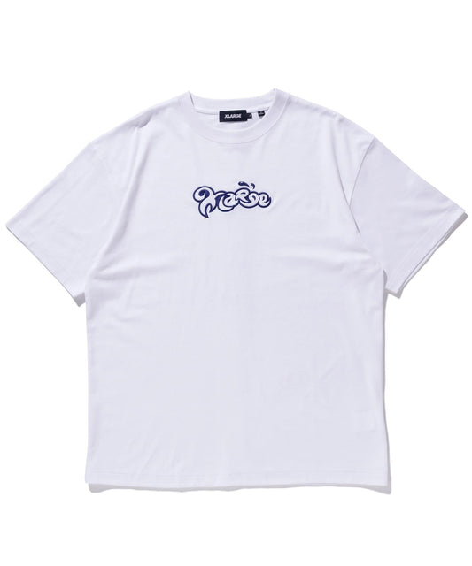 JUICY LOGO S/S TEE