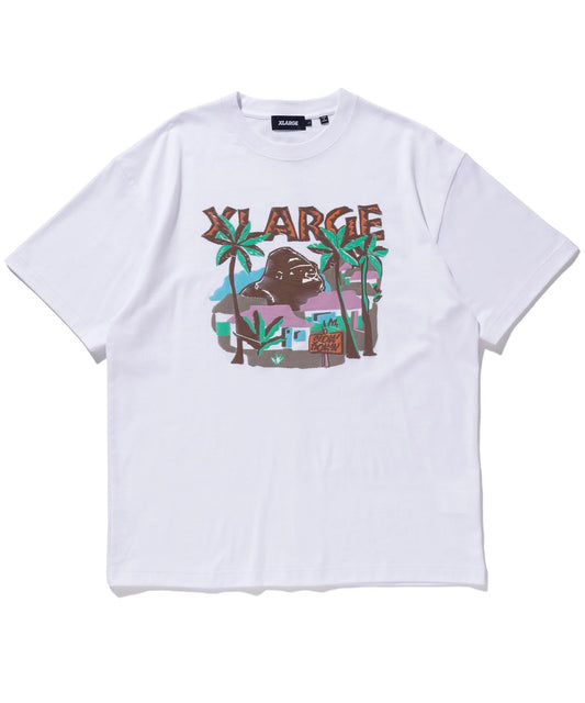 TROPICAL OG S/S TEE