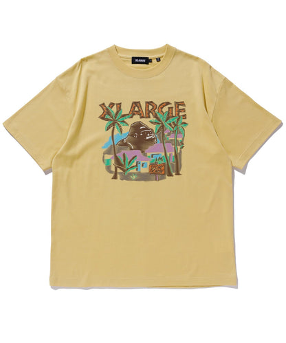 TROPICAL OG S/S TEE