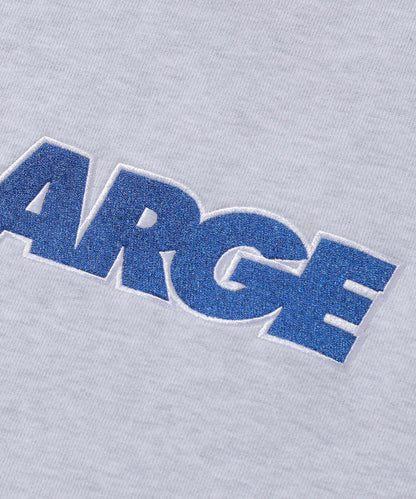 STANDARD LOGO CREWNECK SWEAT