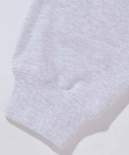 STANDARD LOGO CREWNECK SWEAT