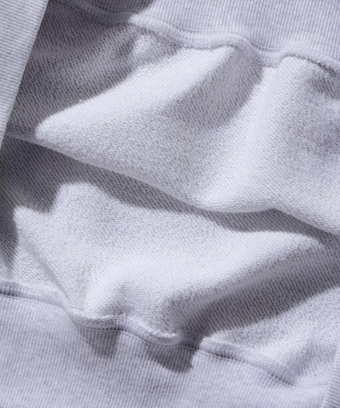 STANDARD LOGO CREWNECK SWEAT