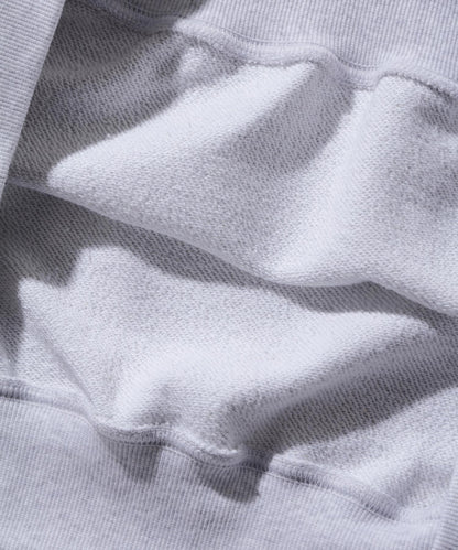 STANDARD LOGO CREWNECK SWEAT