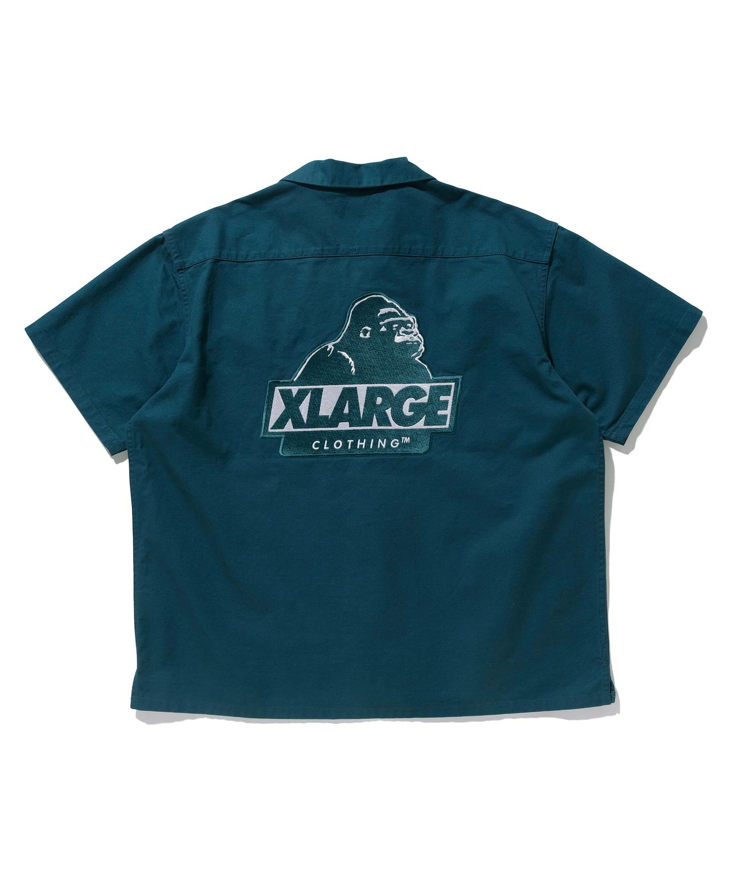 S/S OG WORK SHIRT