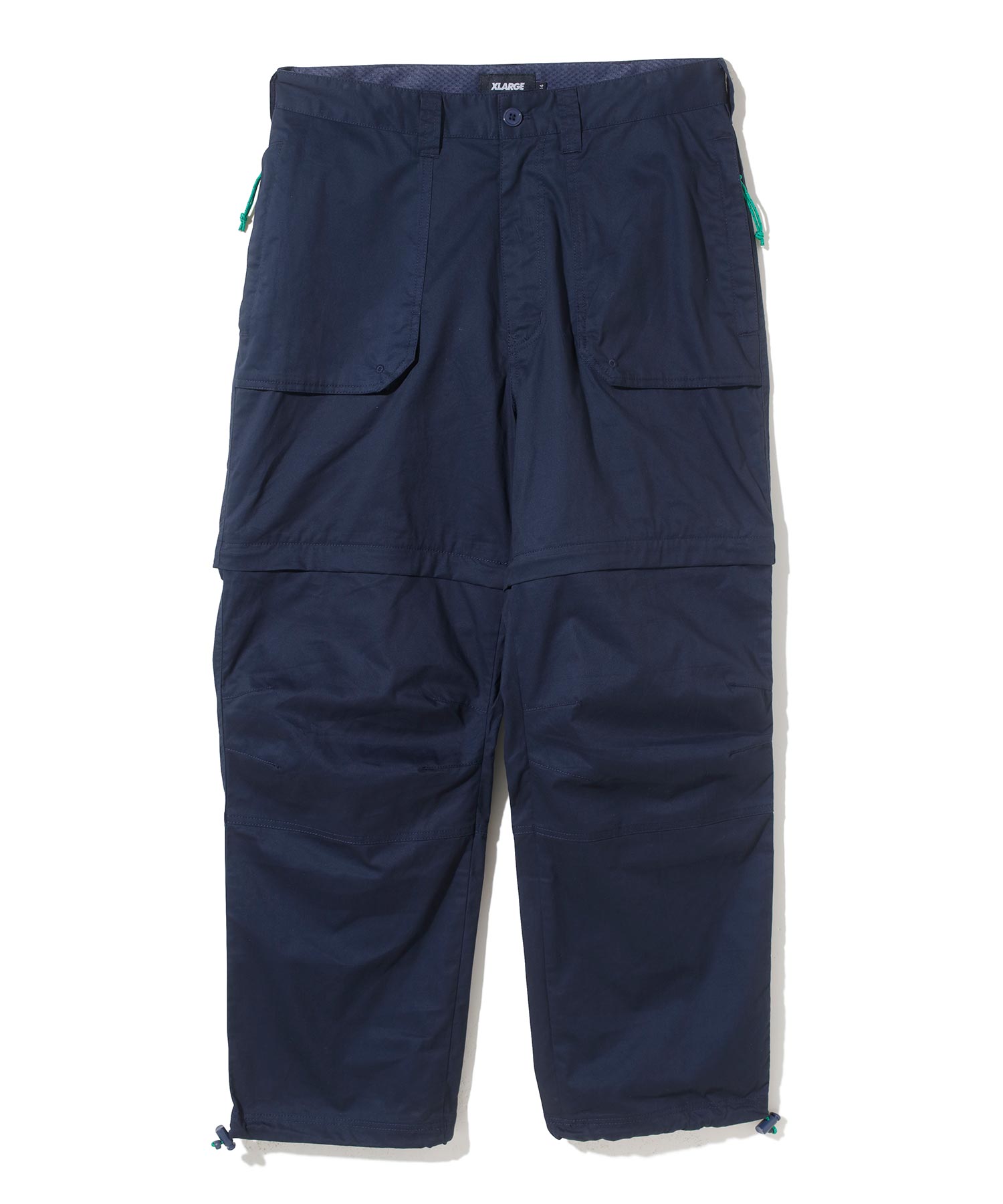 2 WAY BAKER PANTS | XLARGE