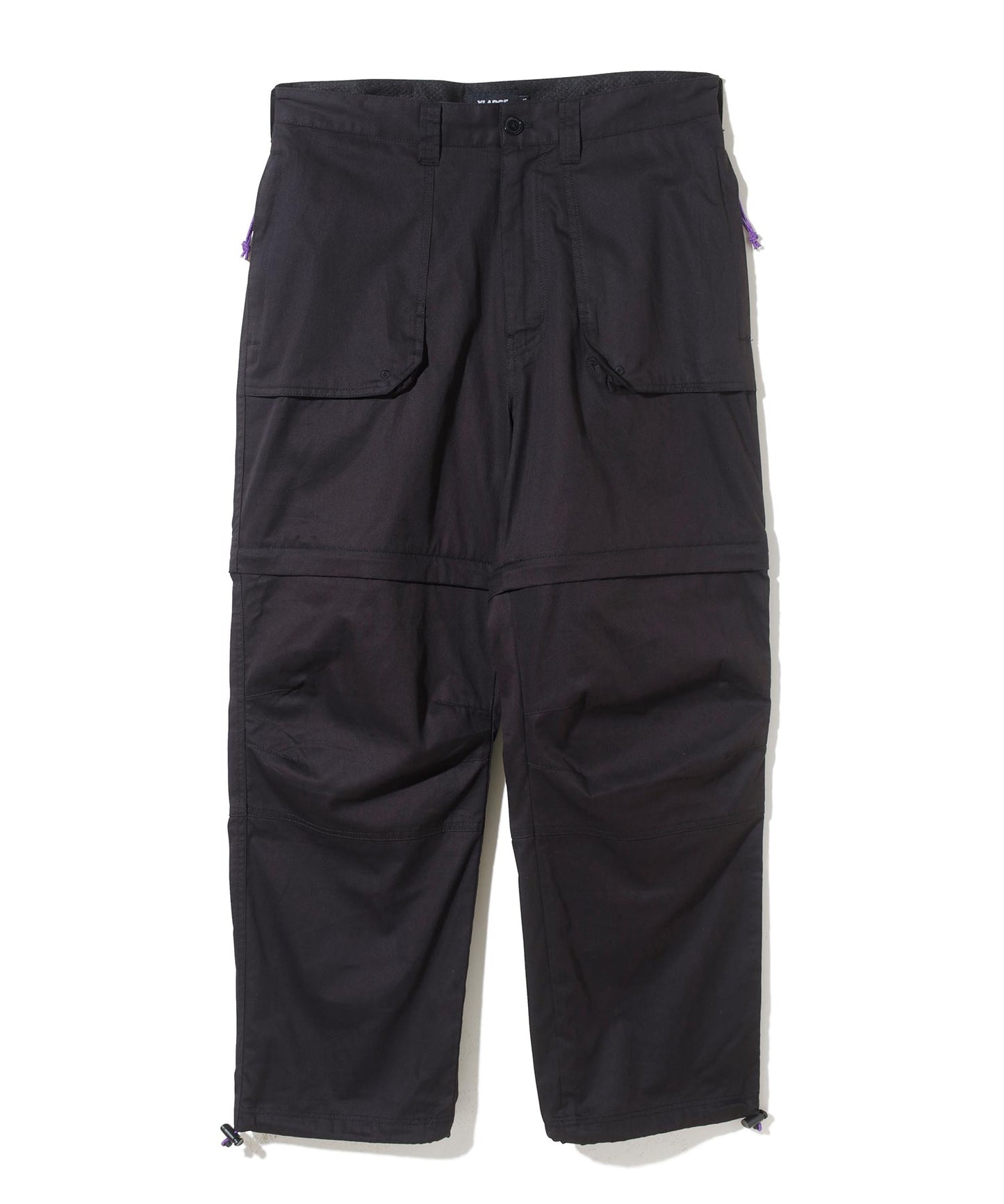 2 WAY BAKER PANTS