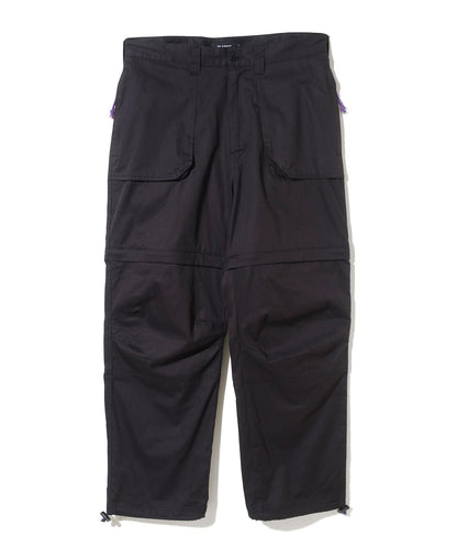 2 WAY BAKER PANTS