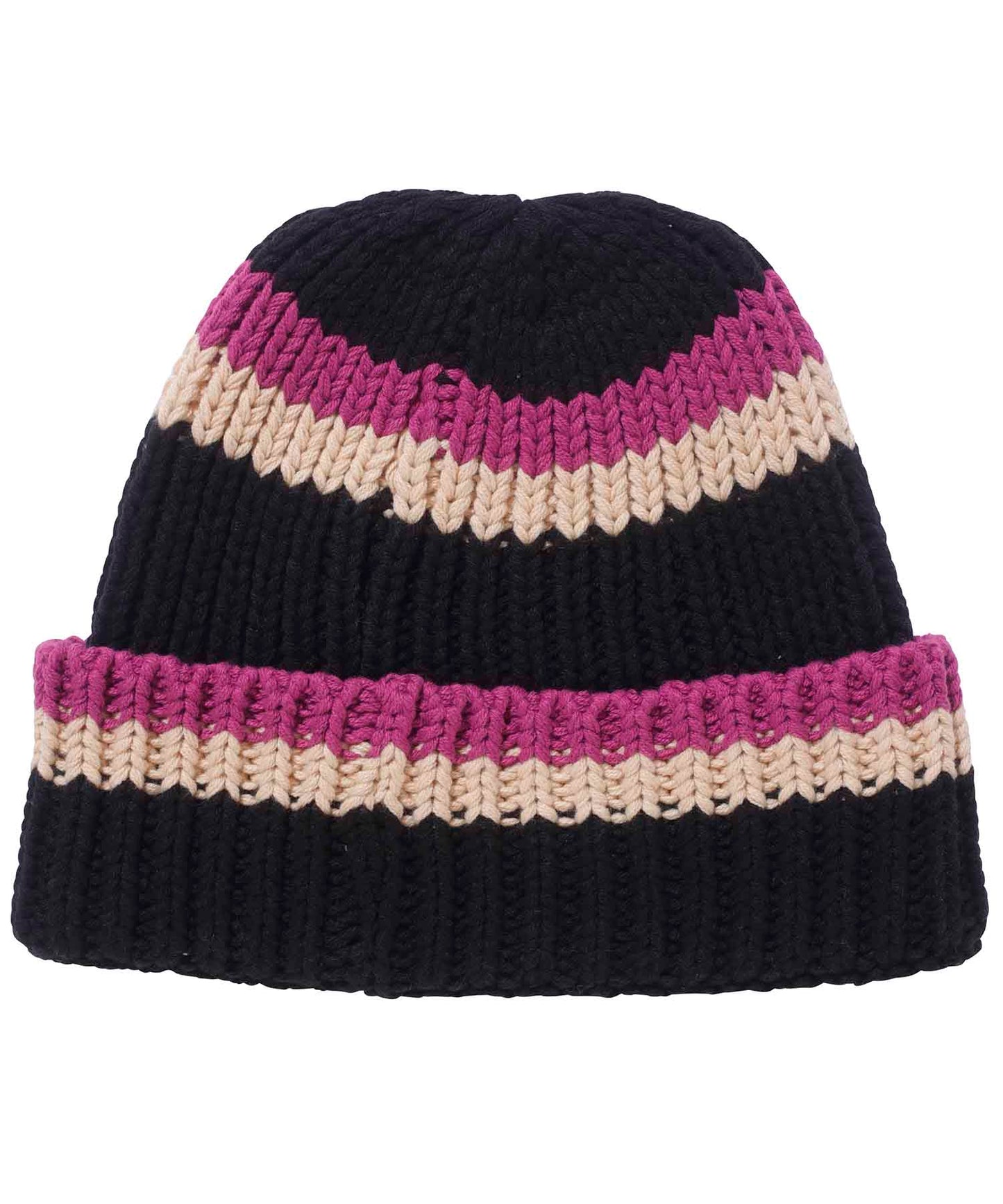 LINED LOW GAUGE BEANIE