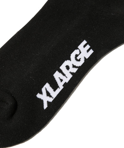 SQUARE LOGO SOCKS