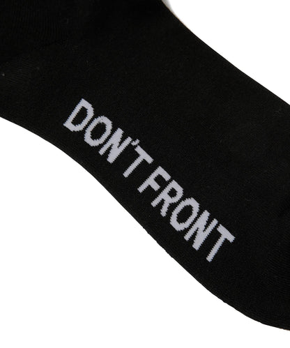 SQUARE LOGO SOCKS