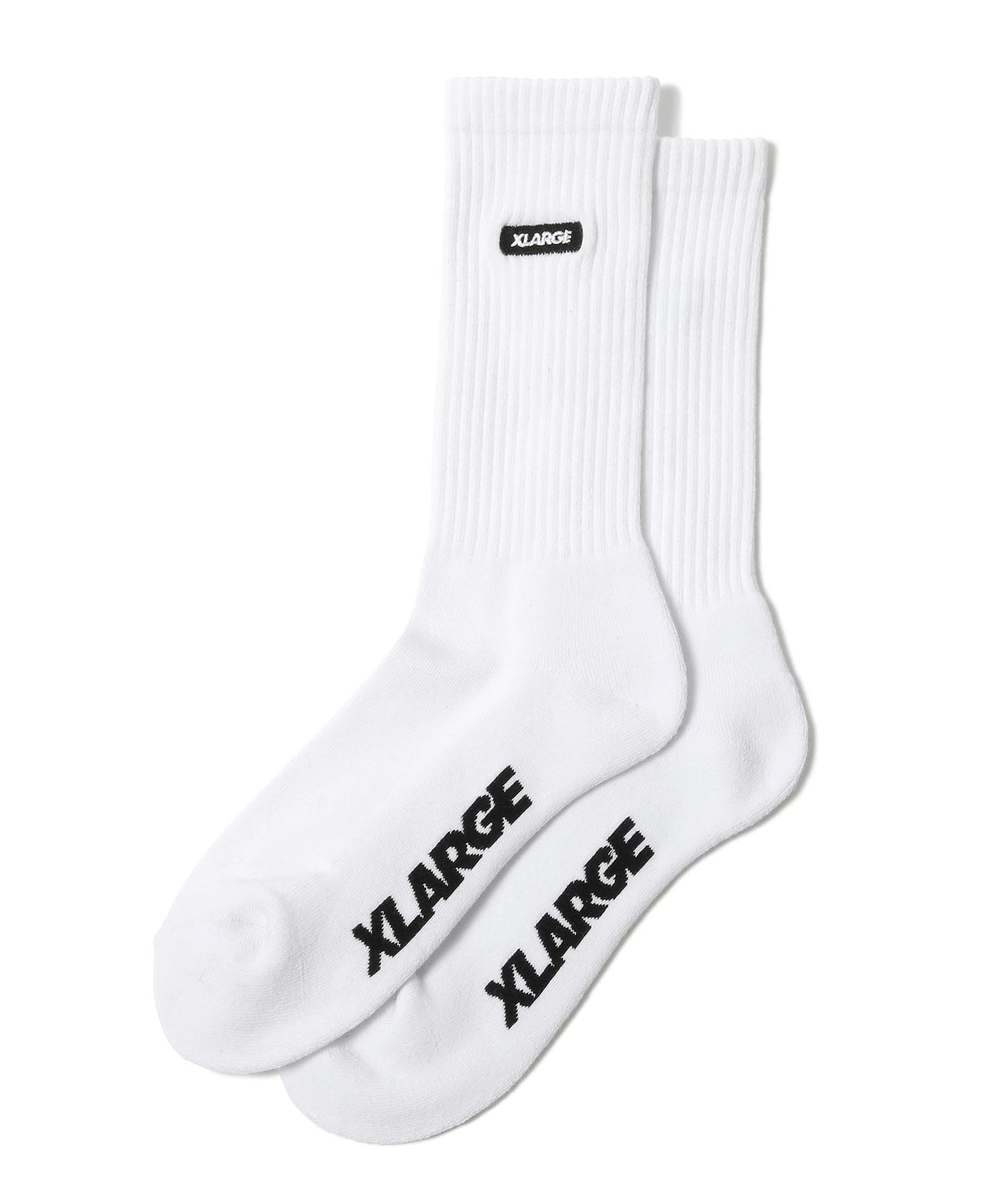 SQUARE LOGO SOCKS