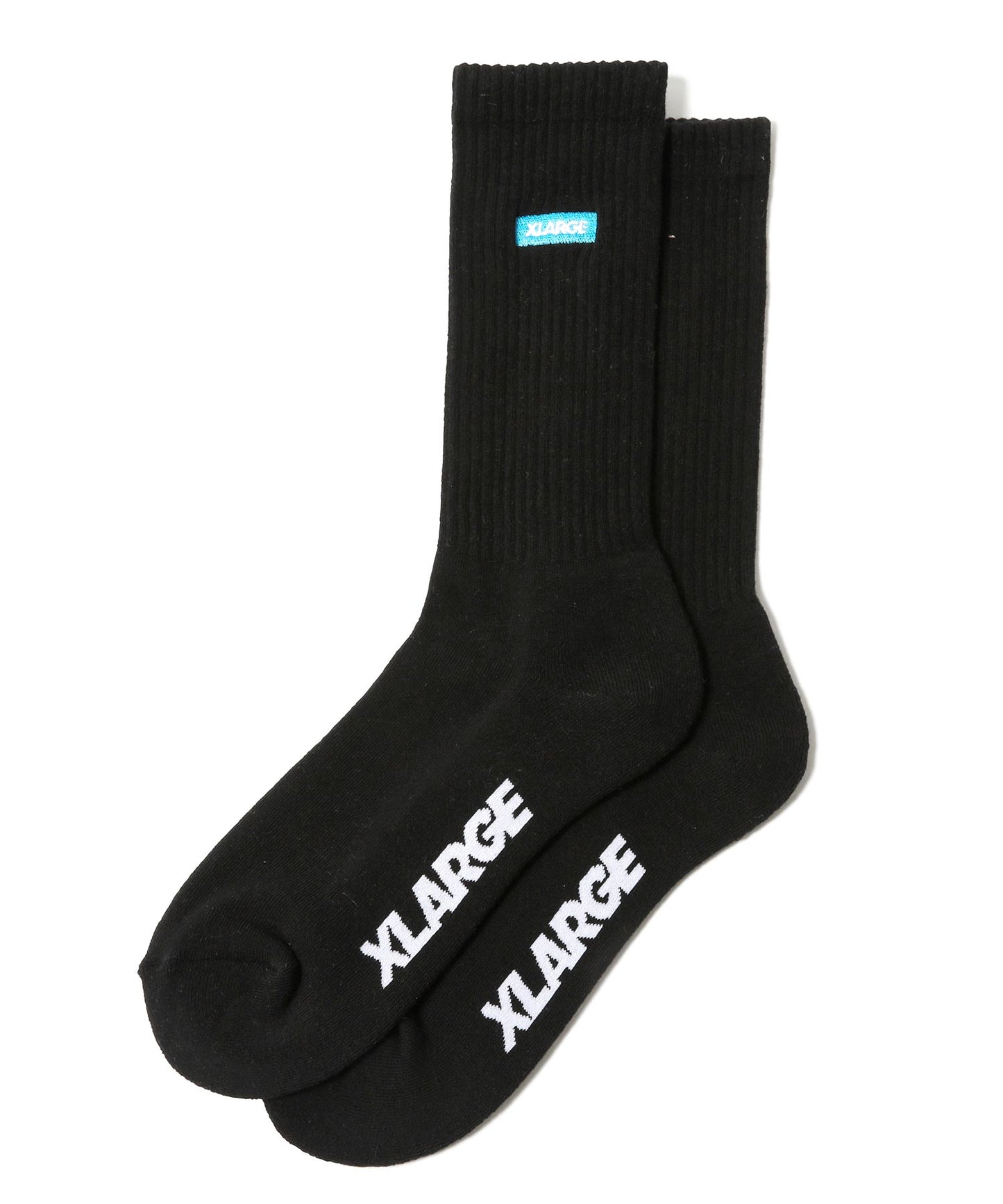 SQUARE LOGO SOCKS