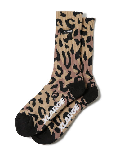 SQUARE LOGO SOCKS